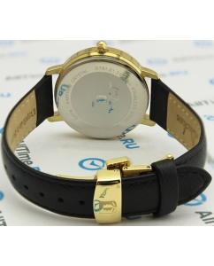 Купить Швейцарские наручные часы L Duchen D781.21.31  в E-mobi