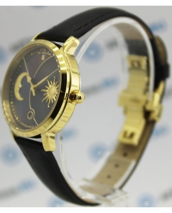 Купить Швейцарские наручные часы L Duchen D781.21.31  в E-mobi