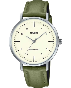 Купить Японские наручные часы Casio Collection LTP-VT03L-3B в E-mobi