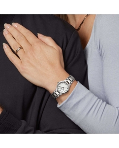 Купить Титановые наручные часы Boccia Titanium 3359-01  в E-mobi