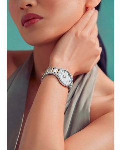 Купить Швейцарские наручные часы Raymond Weil 5132-S1P-00966  в E-mobi