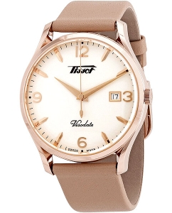 Купить Швейцарские наручные часы Tissot T118.410.36.277.01 в E-mobi