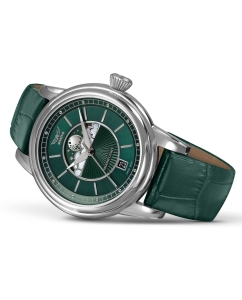 Купить Швейцарские наручные часы Aviator V.1.33.0.262.4  в E-mobi