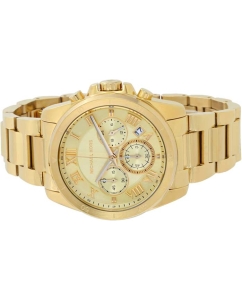 Купить Наручные часы Michael Kors MK6366 с хронографом  в E-mobi