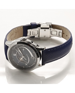 Купить Швейцарские наручные часы L Duchen D837.13.47  в E-mobi