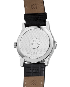 Купить Российские серебряные наручные часы NIKA 1020.2.9.37B  в E-mobi