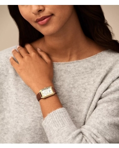 Купить Наручные часы Fossil ES5307  в E-mobi