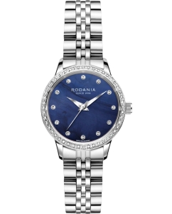 Купить Наручные часы Rodania R10030 в E-mobi