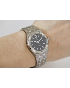 Купить Швейцарские наручные часы Continental 21501-LD101410  в E-mobi