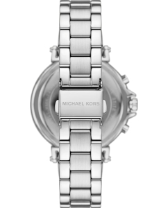 Купить Наручные часы Michael Kors MK7495 с хронографом  в E-mobi
