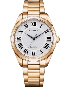 Купить Японские наручные часы Citizen EM0973-55A в E-mobi