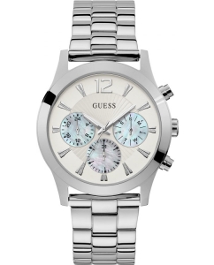 Купить Наручные часы Guess W1295L1 в E-mobi