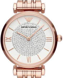 Купить Наручные часы Emporio Armani AR11244  в E-mobi