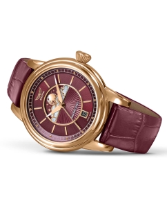 Купить Швейцарские наручные часы Aviator V.1.33.2.265.4  в E-mobi