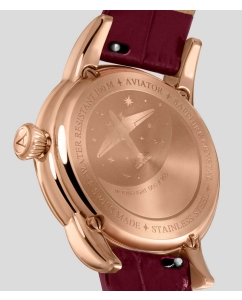 Купить Швейцарские наручные часы Aviator V.1.33.2.265.4  в E-mobi