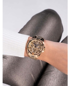 Купить Наручные часы Guess GW0464L2  в E-mobi