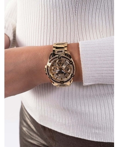 Купить Наручные часы Guess GW0464L2  в E-mobi