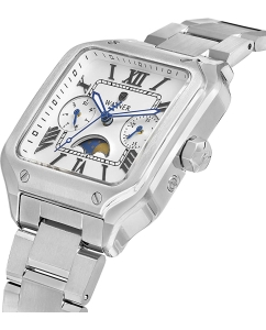 Купить Швейцарские наручные часы Wainer WA.18091-A  в E-mobi