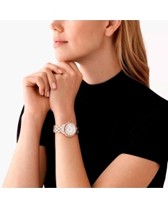 Купить Наручные часы Michael Kors MK4810  в E-mobi