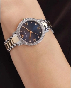 Купить Наручные часы Emporio Armani AR11576  в E-mobi