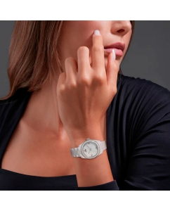 Купить Швейцарские керамические наручные часы Swiss Military Hanowa SMWLG0005101  в E-mobi