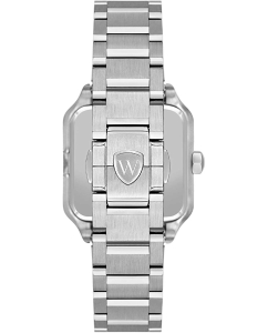 Купить Швейцарские наручные часы Wainer WA.18091-B  в E-mobi