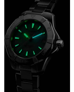 Купить Швейцарские наручные часы TAG Heuer Aquaracer WBP1312.BA0005  в E-mobi