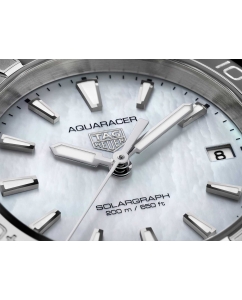 Купить Швейцарские наручные часы TAG Heuer Aquaracer WBP1312.BA0005  в E-mobi