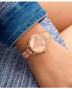 Купить Наручные часы Guess GW0914L3  в E-mobi