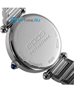Купить Швейцарские наручные часы Epos 8000.700.20.88.30  в E-mobi