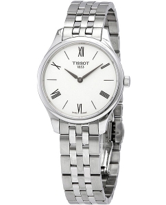 Купить Швейцарские наручные часы Tissot T063.209.11.038.00 в E-mobi