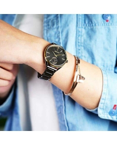 Купить Японские наручные часы Seiko SRKZ49  в E-mobi