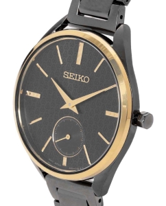 Купить Японские наручные часы Seiko SRKZ49  в E-mobi