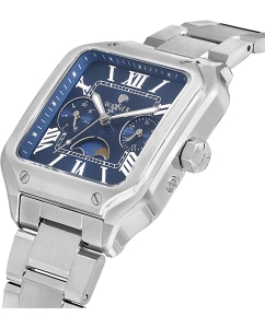 Купить Швейцарские наручные часы Wainer WA.18091-C  в E-mobi