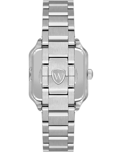 Купить Швейцарские наручные часы Wainer WA.18091-C  в E-mobi