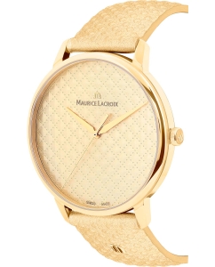 Купить Швейцарские наручные часы Maurice Lacroix EL1118-PVY01-090-9  в E-mobi