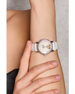 Купить Швейцарские механические наручные часы Epos 4314.133.20.50.10  в E-mobi