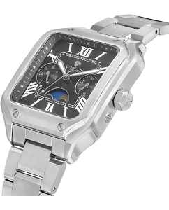 Купить Швейцарские наручные часы Wainer WA.18091-D  в E-mobi