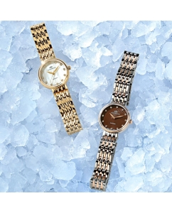 Купить Швейцарские наручные часы Continental 22504-LT202500  в E-mobi