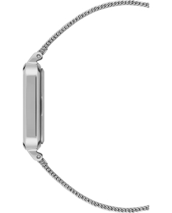 Купить Наручные часы Daniel Wellington Quadro 20X26 Unitone Silver S  в E-mobi