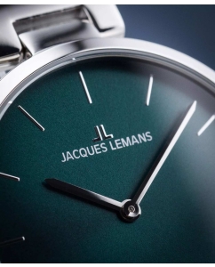 Купить Наручные часы Jacques Lemans 1-2110D  в E-mobi