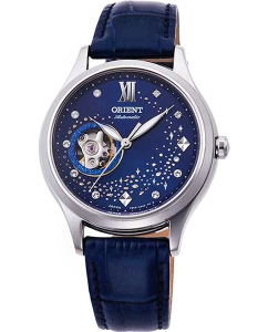 Купить Японские механические наручные часы Orient RA-AG0018L1 в E-mobi