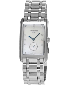 Купить Швейцарские наручные часы Longines L5.755.4.87.6 в E-mobi
