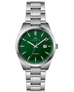 Купить Швейцарские наручные часы Continental 23001-LD101950 в E-mobi