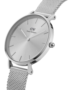 Купить Наручные часы Daniel Wellington Petite Unitone 32 S Silver  в E-mobi