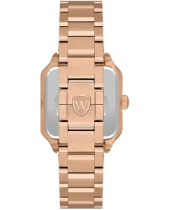 Купить Швейцарские наручные часы Wainer WA.18091-G  в E-mobi