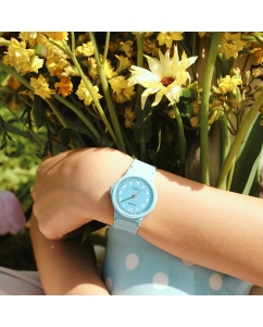 Купить Японские наручные часы Casio Collection LQ-24B-2B  в E-mobi