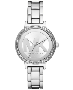 Купить Наручные часы Michael Kors MKO1053 в E-mobi