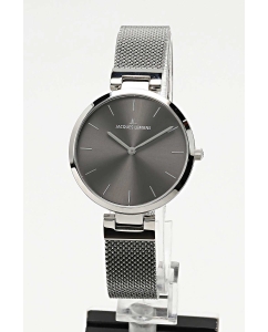 Купить Наручные часы Jacques Lemans 1-2110A  в E-mobi