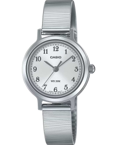 Купить Японские наручные часы Casio Collection LTP-B170D-7B в E-mobi